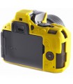 easyCover Silicone Protection Cover for Nikon D5500-D5600