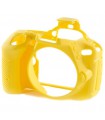 easyCover Silicone Protection Cover for Nikon D5500-D5600