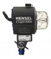 نور ثابت هنسل مدل Hensel C-Light 1000