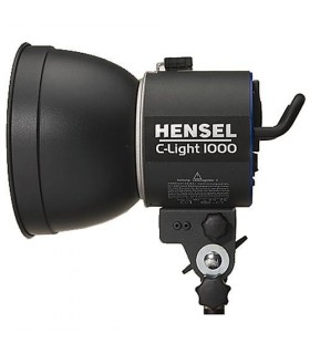 نور ثابت هنسل مدل Hensel C-Light 1000