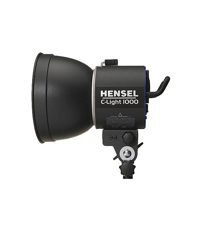 نور ثابت هنسل مدل Hensel C-Light 1000