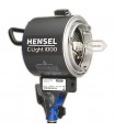 نور ثابت هنسل مدل Hensel C-Light 1000