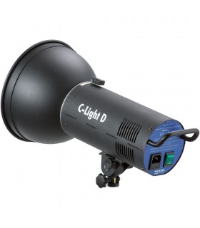 نور ثابت هنسل مدل Hensel C-Light D Metal-vapor