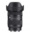 لنز سیگما مدل Sigma 28-70mm f/2.8 DG DN Contemporary مانت سونی E