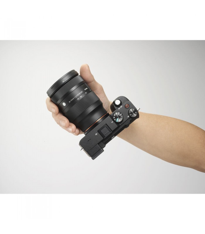 لنز سیگما مدل Sigma 28-70mm f/2.8 DG DN Contemporary مانت لایکا L