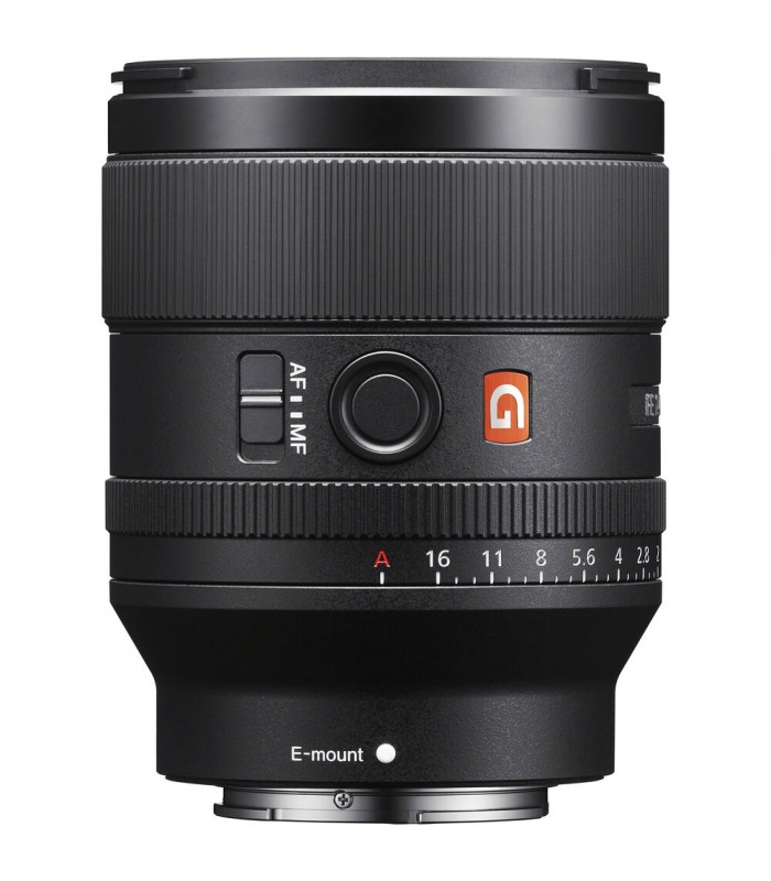 لنز سونی مدل Sony FE 35mm f/1.4 GM