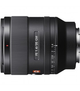 لنز سونی مدل Sony FE 35mm f/1.4 GM