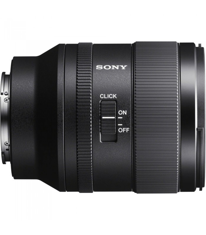 لنز سونی مدل Sony FE 35mm f/1.4 GM