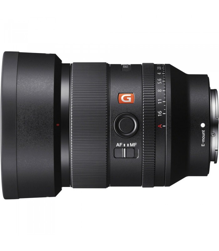 لنز سونی مدل Sony FE 35mm f/1.4 GM