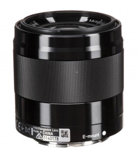 لنز Sony مدل E 50mm f1.8 OSS