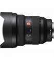 لنز سونی مدل FE 12-24mm f/2.8 GM