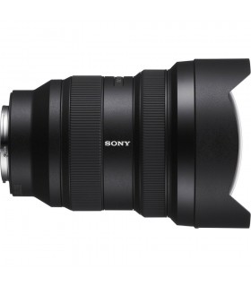 لنز سونی مدل FE 12-24mm f/2.8 GM