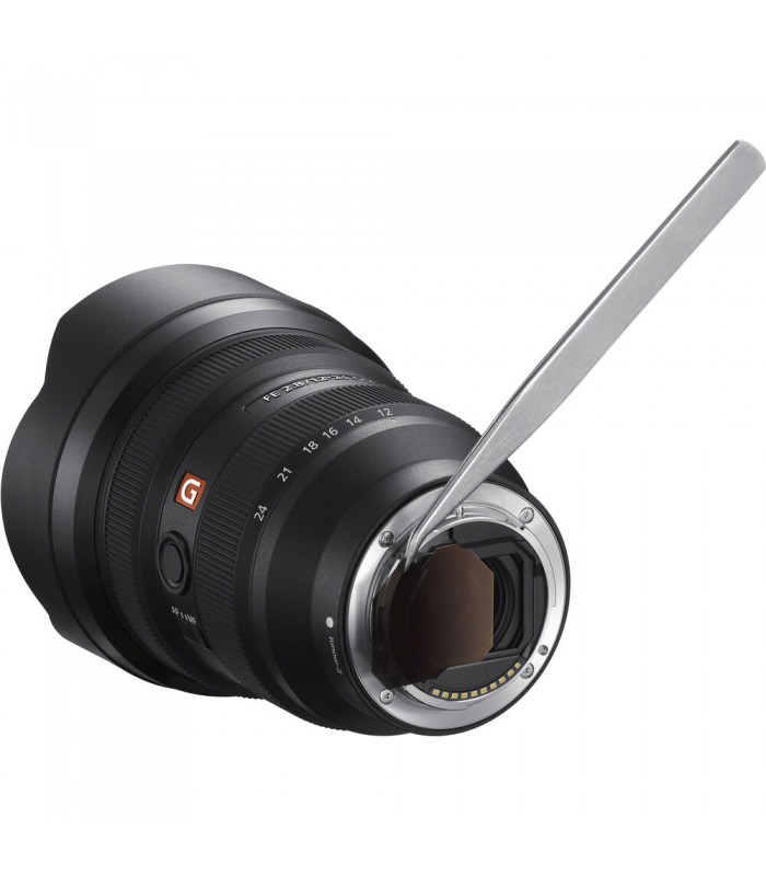 لنز سونی مدل FE 12-24mm f/2.8 GM