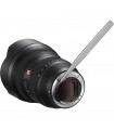 لنز سونی مدل FE 12-24mm f/2.8 GM