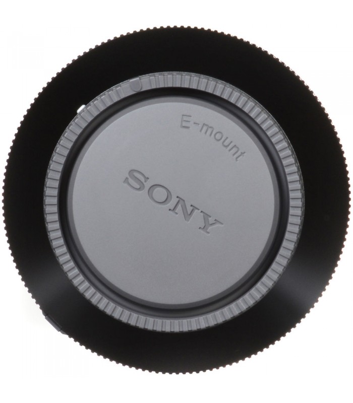 لنز سونی مدل Planar T* FE 50mm f/1.4 ZA