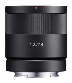 لنز سونی مدل Sonnar T* E 24mm f/1.8 ZA