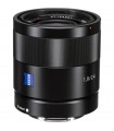 لنز سونی مدل Sonnar T* E 24mm f/1.8 ZA