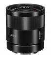 لنز سونی مدل Sonnar T* E 24mm f/1.8 ZA