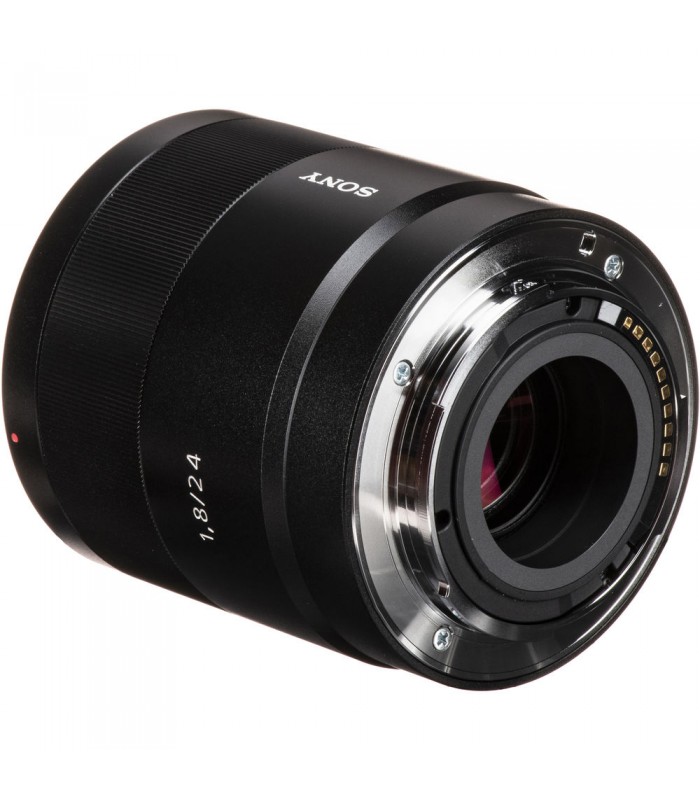 لنز سونی مدل Sonnar T* E 24mm f/1.8 ZA