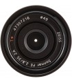 لنز سونی مدل Sonnar T* FE 35mm f/2.8 ZA