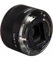 لنز سونی مدل Sonnar T* FE 35mm f/2.8 ZA