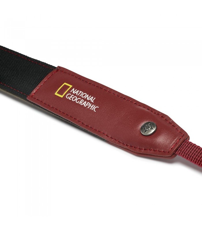 بند دوربین نشنال جئوگرافیک مدل Iceland NG IL 1010