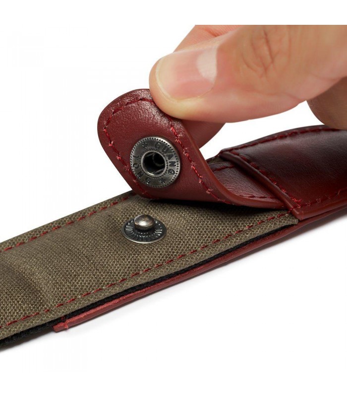 بند دوربین نشنال جئوگرافیک مدل Iceland NG IL 1010