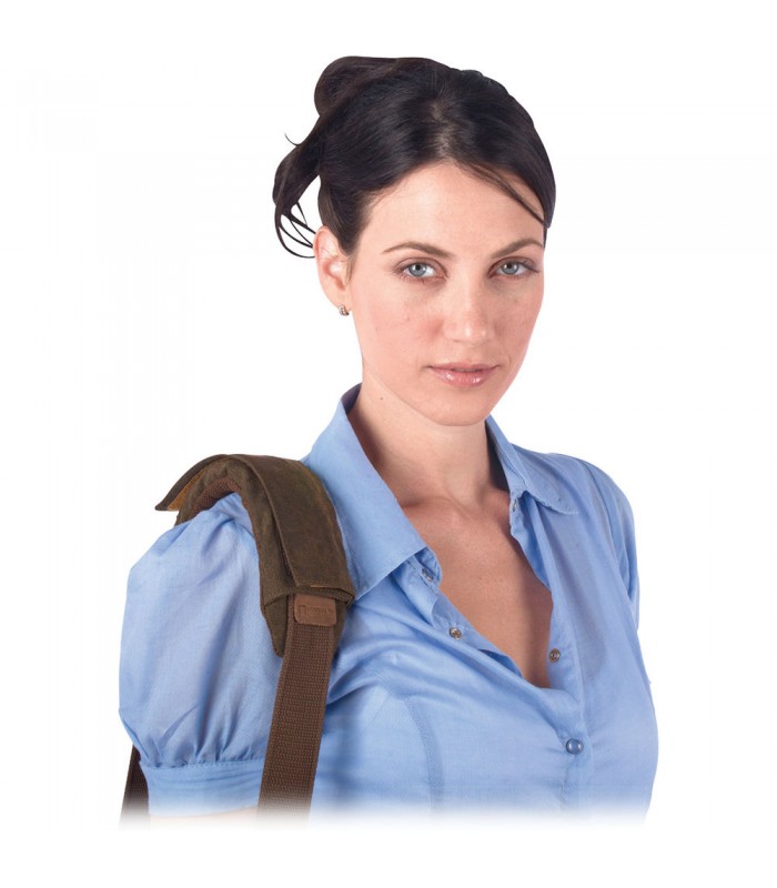 پد بند کیف شانه‌آویز نشنال جئوگرافیک مدل A7300 Africa Series