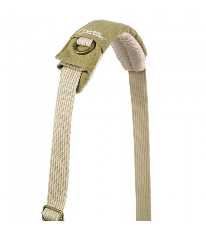 پد بند کیف شانه‌آویز نشنال جئوگرافیک مدل Earth Explorer NG 7300