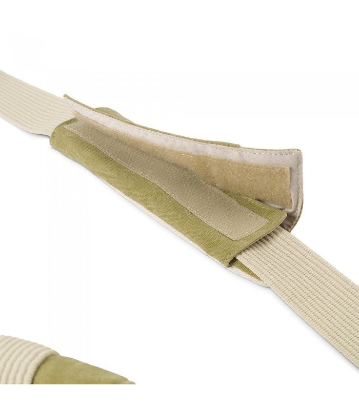 پد بند کیف شانه‌آویز نشنال جئوگرافیک مدل Earth Explorer NG 7300