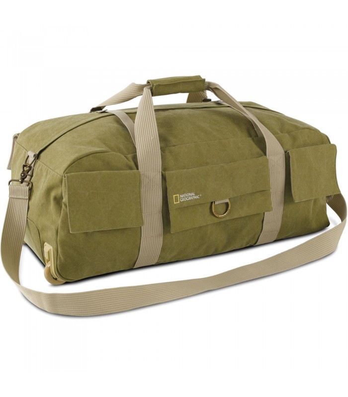کیف چرخدار نشنال جئوگرافیک Earth Explorer NG 6130