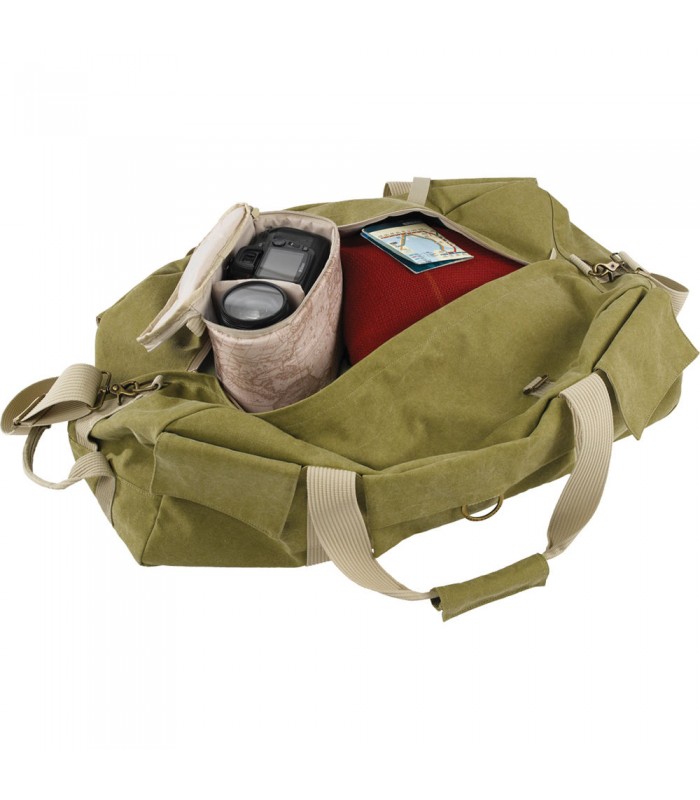 کیف چرخدار نشنال جئوگرافیک Earth Explorer NG 6130