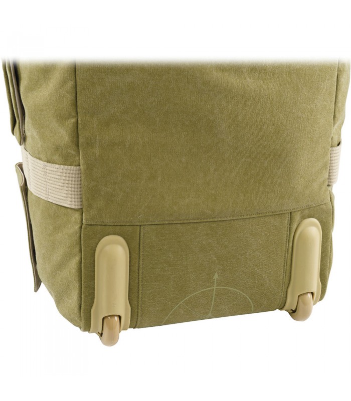 کیف چرخدار نشنال جئوگرافیک Earth Explorer NG 6130