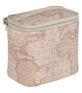 کیف چرخدار نشنال جئوگرافیک Earth Explorer NG 6130