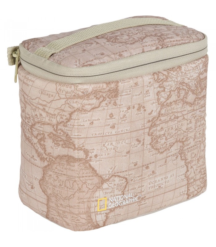 کیف چرخدار نشنال جئوگرافیک Earth Explorer NG 6130