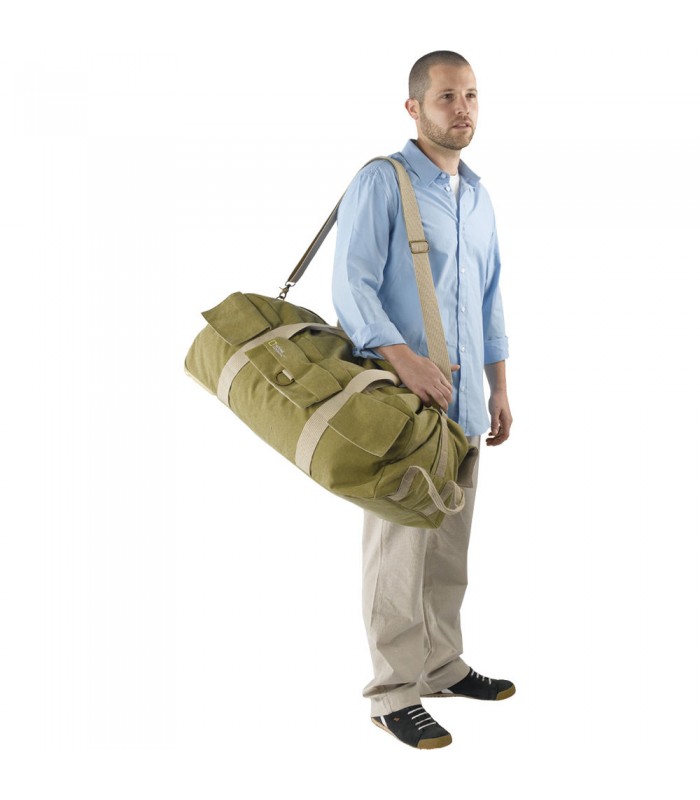 کیف چرخدار نشنال جئوگرافیک Earth Explorer NG 6130