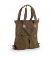 کیف شانه‌آویز نشنال جئوگرافیک مدل Medium Tote Africa A8220