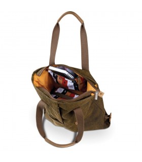 کیف شانه‌آویز نشنال جئوگرافیک مدل Medium Tote Africa A8220