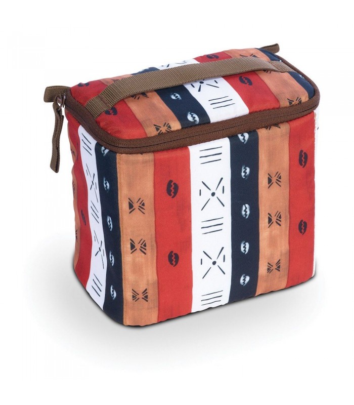 کیف شانه‌آویز نشنال جئوگرافیک مدل Medium Tote Africa A8220