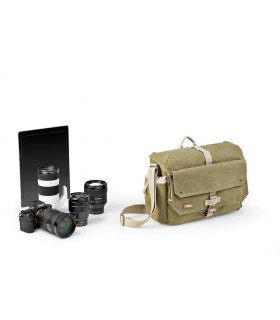 کیف شانه‌آویز نشنال جئوگرافیک مدل Earth Explorer NG 2347