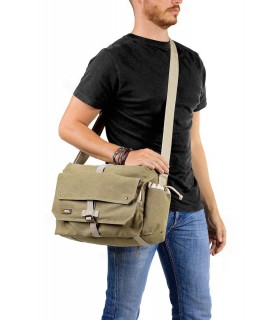 کیف شانه‌آویز نشنال جئوگرافیک مدل Earth Explorer NG 2347