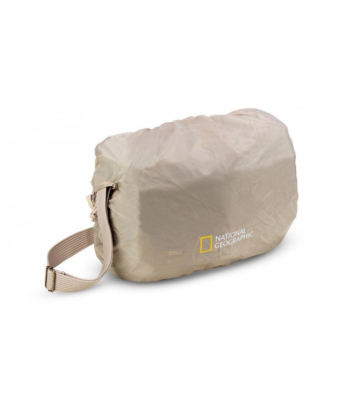 کیف شانه‌آویز نشنال جئوگرافیک مدل Earth Explorer NG 2347