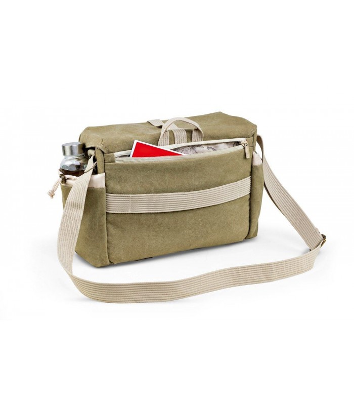 کیف شانه‌آویز نشنال جئوگرافیک مدل Earth Explorer NG 2347