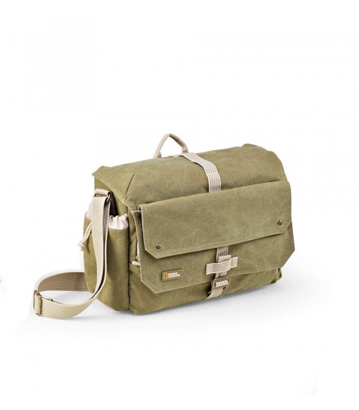 کیف شانه‌آویز نشنال جئوگرافیک مدل Earth Explorer NG 2347