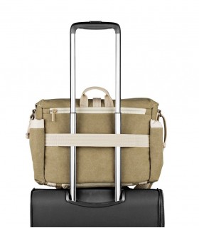 کیف شانه‌آویز نشنال جئوگرافیک مدل Earth Explorer NG 2347