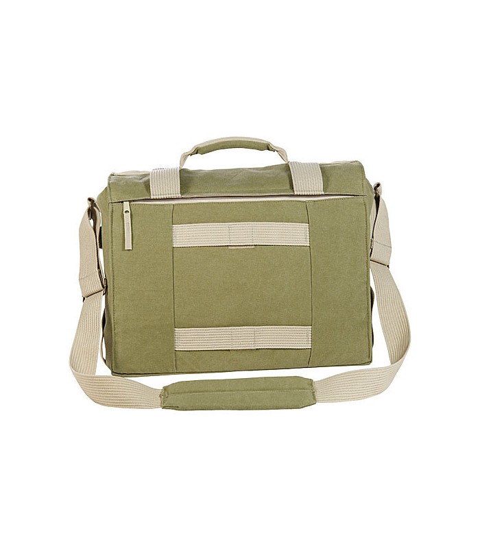 کیف شانه آویز نشنال جئوگرافیک مدل NG 2477 Earth Explorer