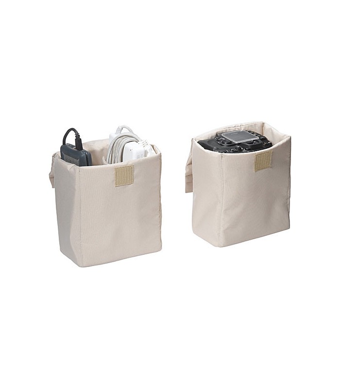 کیف شانه آویز نشنال جئوگرافیک مدل NG 2477 Earth Explorer