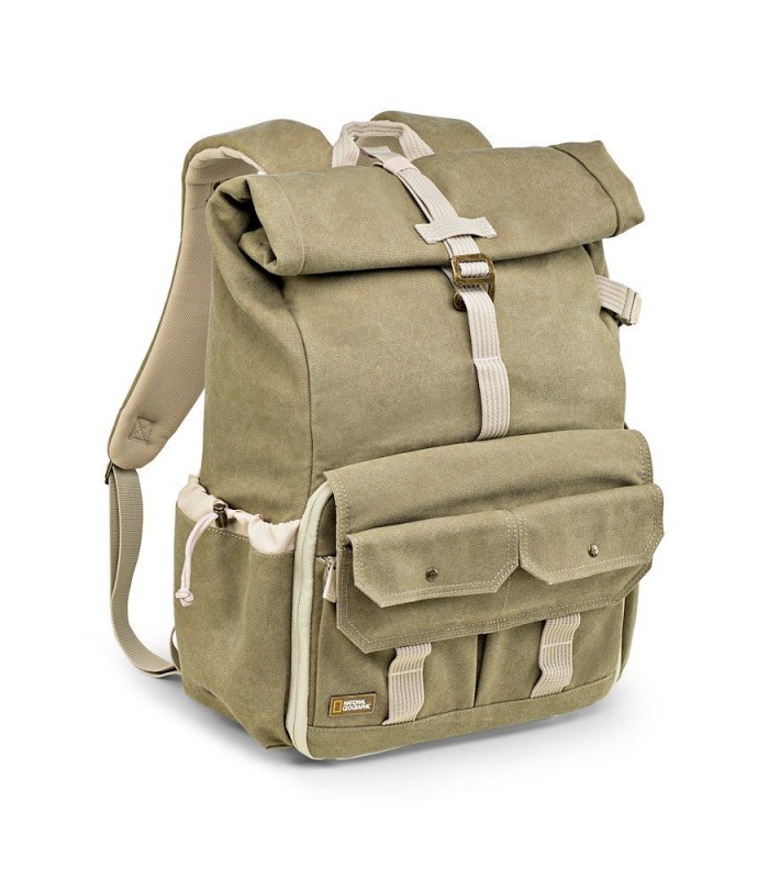 کوله پشتی نشنال جئوگرافیک مدل Earth Explorer NG 5170