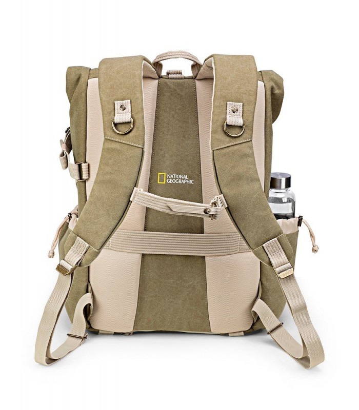 کوله پشتی نشنال جئوگرافیک مدل Earth Explorer NG 5170