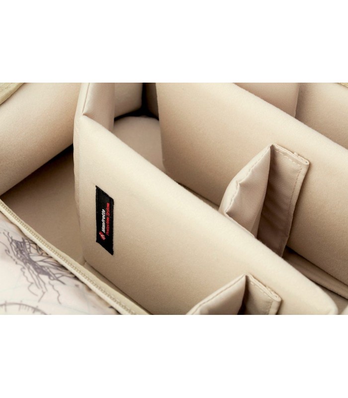 کوله پشتی نشنال جئوگرافیک مدل Earth Explorer NG 5170